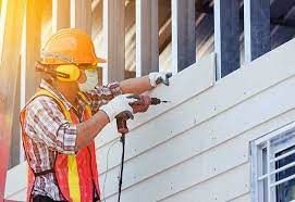 Best Siding Removal and Disposal  in Payson, UT